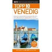 Venedig Första Klass Pocketguider